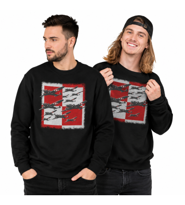 Bluza WIELKA PATRIOTYCZNI 303